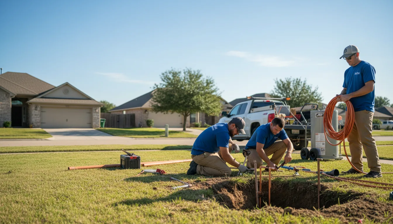 Plumber in Wilsall, MT near me